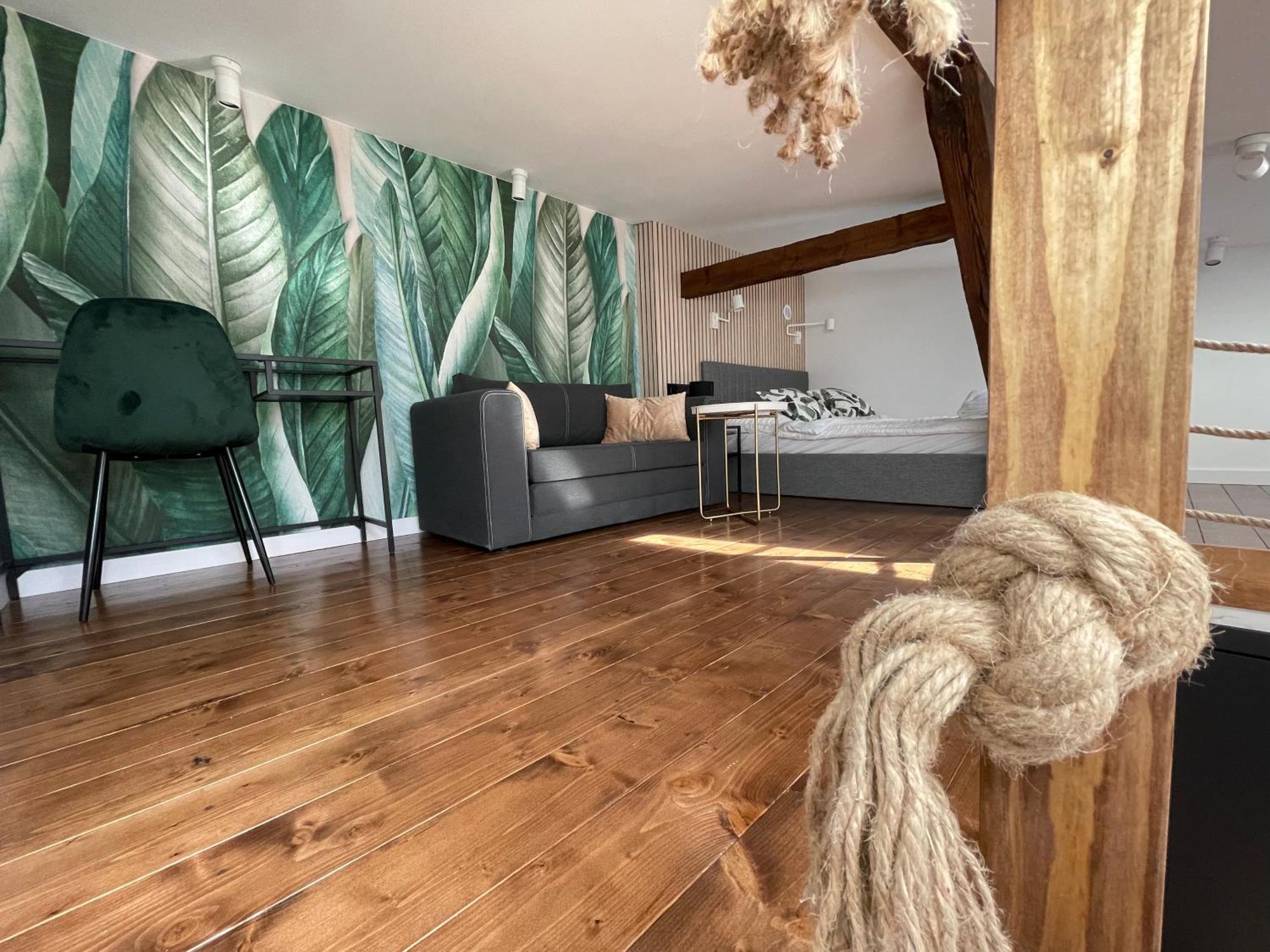Loft In The City Center By Kobiela Apartments Katowice Exterior foto